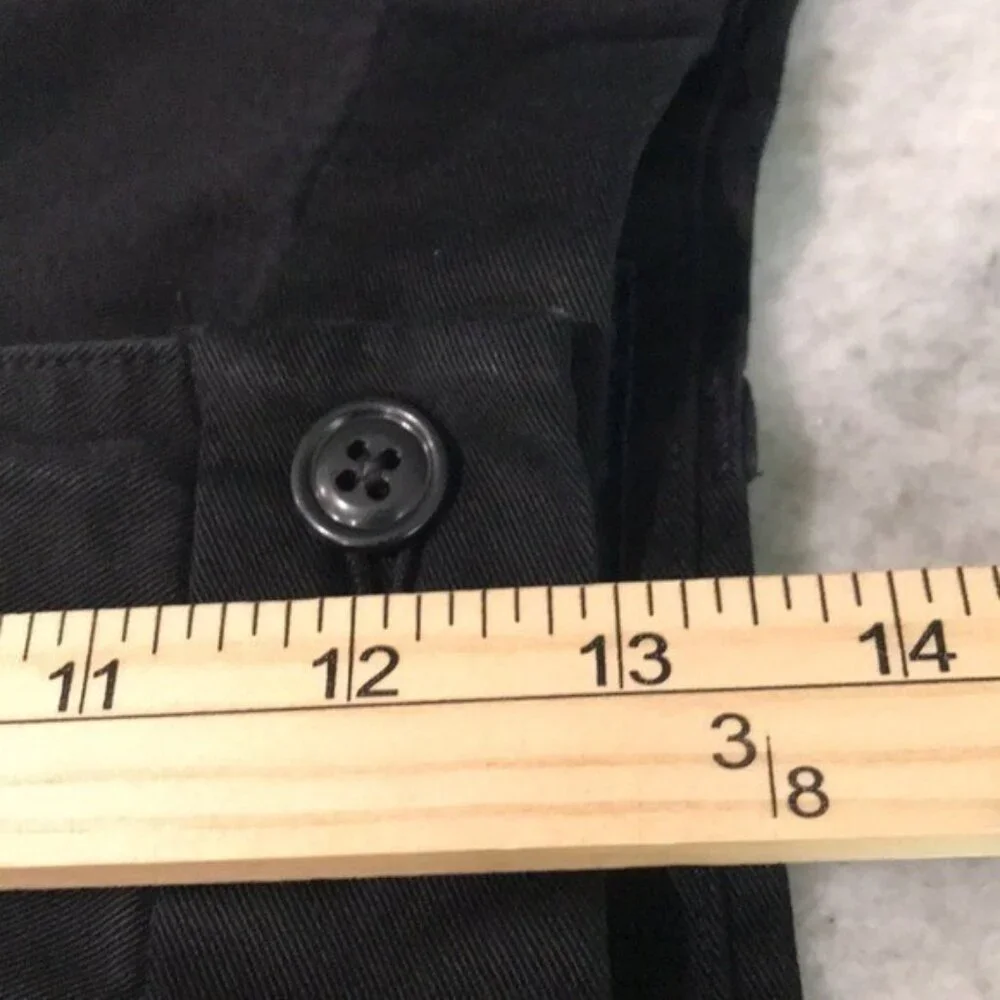 511 Tactical Pants Mens 42 Black Flat‎ Front Tactical Inseam 30 Utility Hiking
